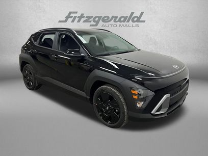 New 2026 Hyundai Kona SEL Sport