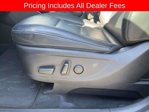 Used 2022 Kia Telluride S AWD/4WD image 23