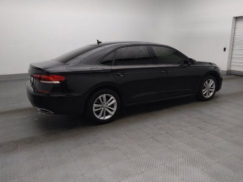 Used 2020 Volkswagen Passat 2.0T S FWD image 10