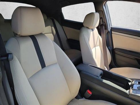 Used 2020 Honda Civic EX image 15