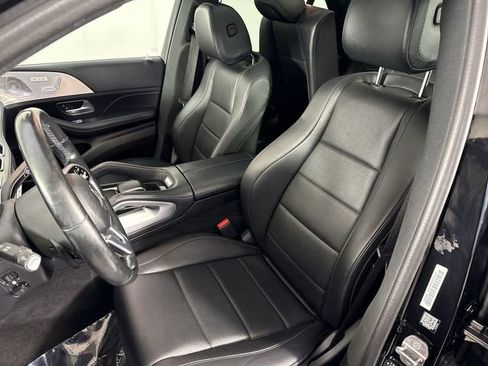 Used 2020 Mercedes-Benz GLE 350 4MATIC image 19