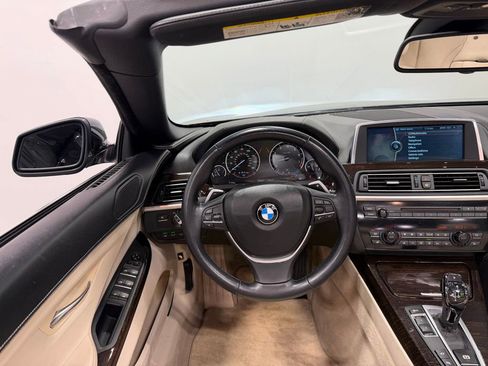 Used 2012 BMW 650i Convertible RWD image 37