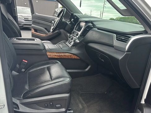 Used 2017 Chevrolet Tahoe Premier RWD image 26