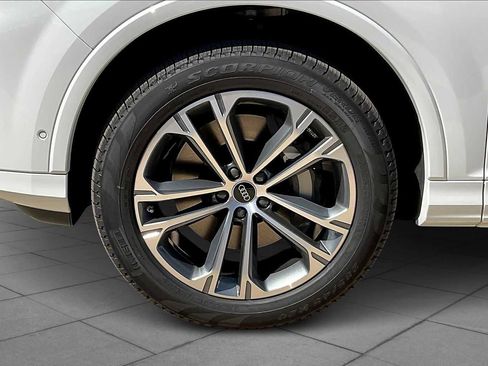New 2026 Audi Q7 2.0T Premium Plus image 11