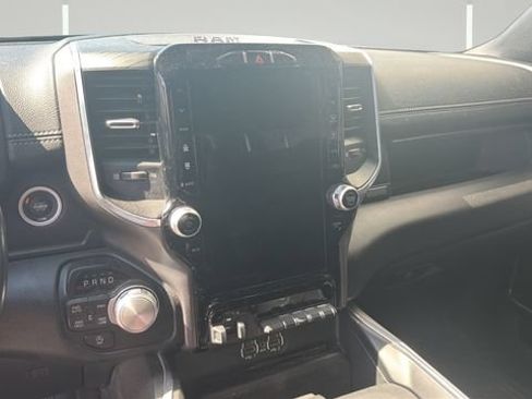 Used 2023 RAM 1500 Laramie AWD/4WD image 15