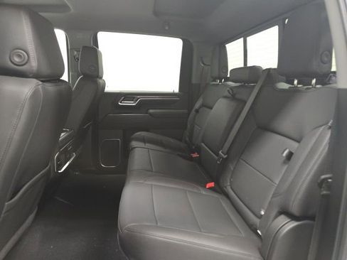 New 2026 Chevrolet Silverado 2500 LTZ w/ LTZ Plus Package image 22