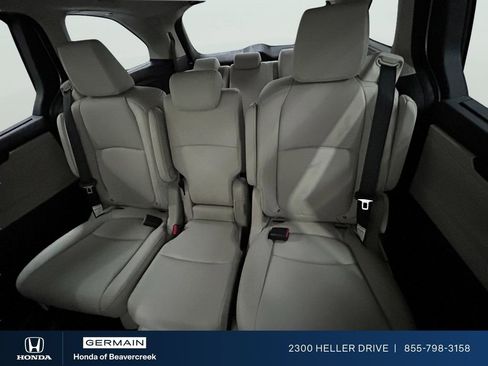 New 2026 Honda Odyssey EX-L image 22