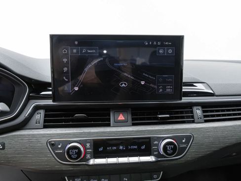 Used 2024 Audi A5 2.0T Premium Plus AWD/4WD image 16
