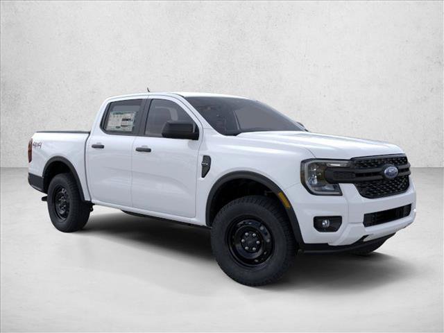 New 2026 Ford Ranger XL AWD/4WD image 7
