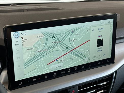 New 2025 Ford Escape Base w/ PHEV Premium Package image 18