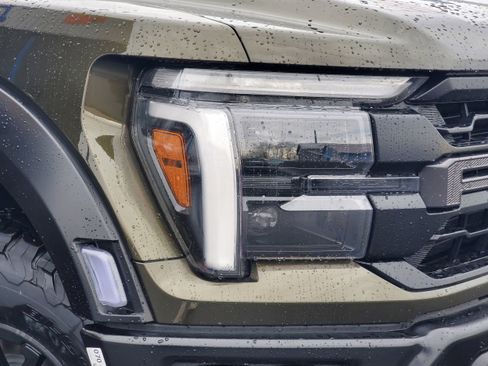 New 2026 Ford F150 Raptor AWD/4WD image 13