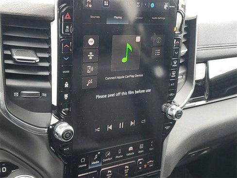 New 2026 RAM 1500 Laramie w/ Night Edition image 25