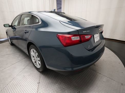 Used 2024 Chevrolet Malibu LT image 33