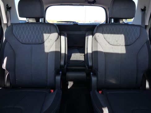 Used 2021 Hyundai Palisade SEL w/ Convenience Package AWD/4WD image 13