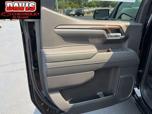 New 2026 Chevrolet Silverado 1500 RST AWD/4WD image 14