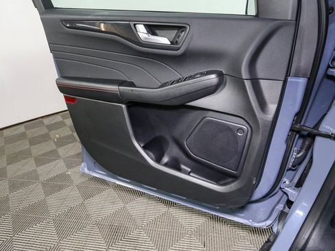 Used 2023 Ford Escape ST-Line w/ Tech Pack #1 image 40