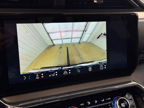 New 2026 GMC Sierra 1500 Denali w/ Technology Package image 40