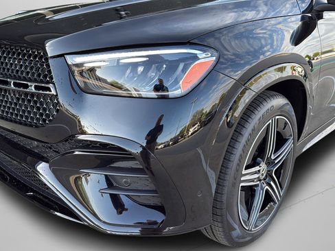 New 2026 Mercedes-Benz GLE 450 4MATIC image 17