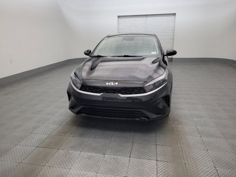 Used 2024 Kia Forte LXS FWD image 15