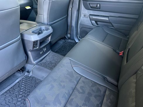 Certified 2026 Toyota Tundra TRD Pro AWD/4WD image 11