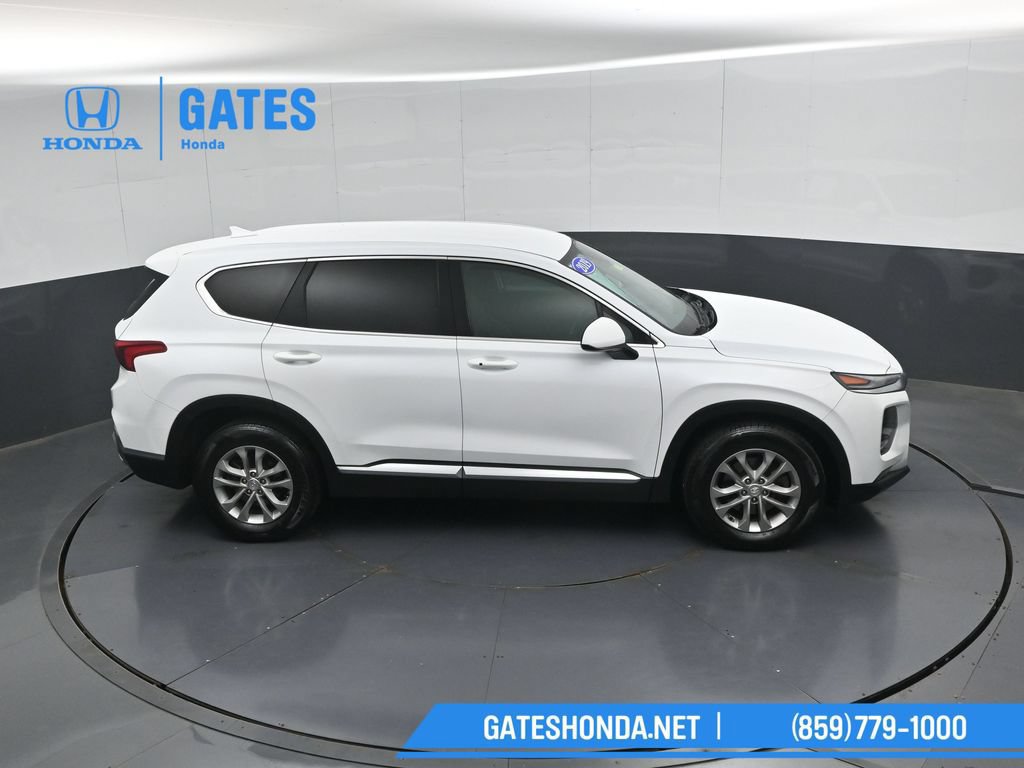 Used 2019 Hyundai Santa Fe SEL AWD/4WD image 45
