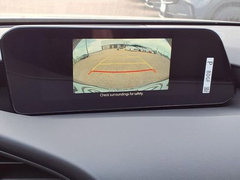 New 2026 MAZDA MAZDA3 s Sport image 10