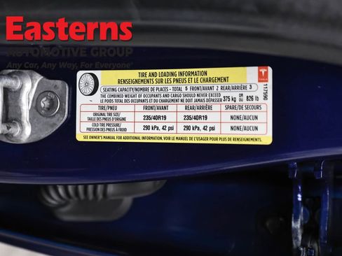 Used 2018 Tesla Model 3 Long Range image 29