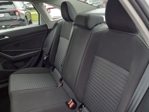 Used 2025 Volkswagen Jetta S FWD image 12