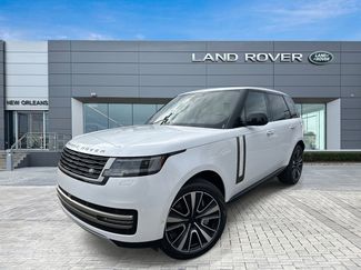 New 2026 Land Rover Range Rover SE video 1