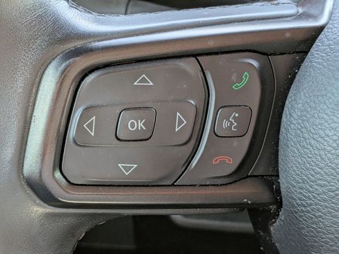 Used 2019 Jeep Wrangler Unlimited Sport S AWD/4WD image 23