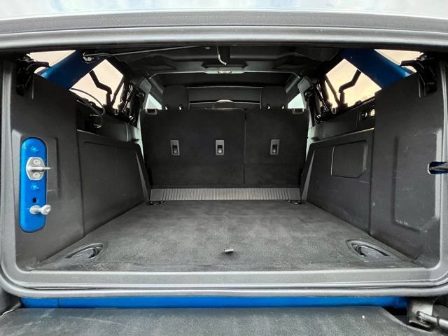 Certified 2023 Ford Bronco Big Bend AWD/4WD image 8