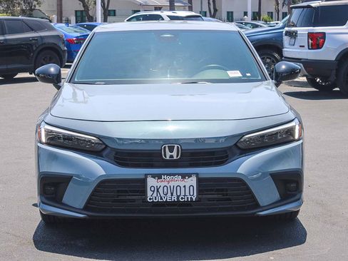 Used 2024 Honda Civic Sport image 2