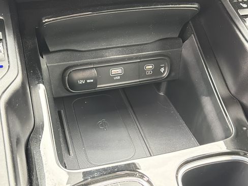 Used 2024 Kia Telluride EX X-Line AWD/4WD image 31
