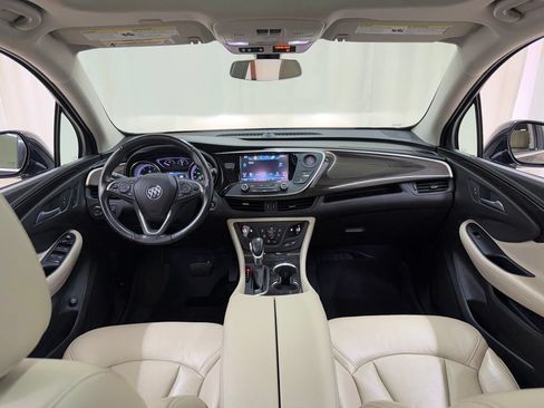 Used 2020 Buick Envision Essence w/ Experience Buick Package AWD/4WD image 22