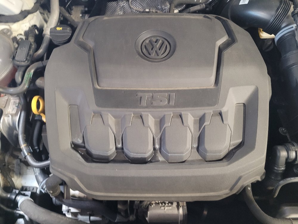 Used 2023 Volkswagen Tiguan S FWD image 30