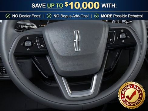 New 2026 Lincoln Corsair Premiere FWD image 17