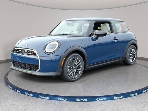 New 2026 MINI Cooper S image 1