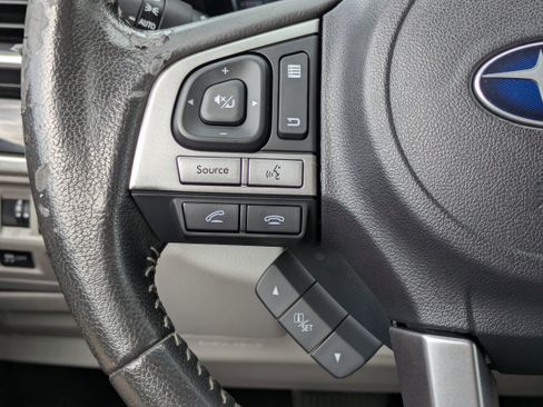 Used 2017 Subaru Forester 2.5i Limited image 24