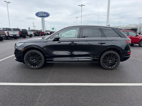 Used 2022 Lincoln Corsair Reserve AWD/4WD image 8