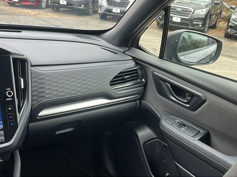 Certified 2025 Subaru Forester Premium image 23