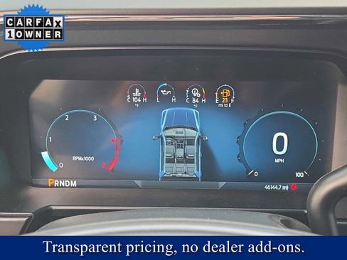 Used 2023 Ford F250 Lariat w/ Sport Appearance Package image 27