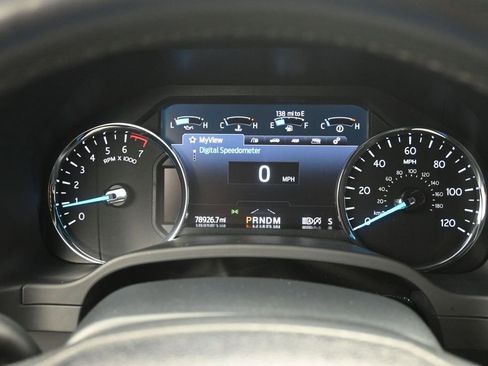 Certified 2021 Ford Expedition Limited AWD/4WD image 10