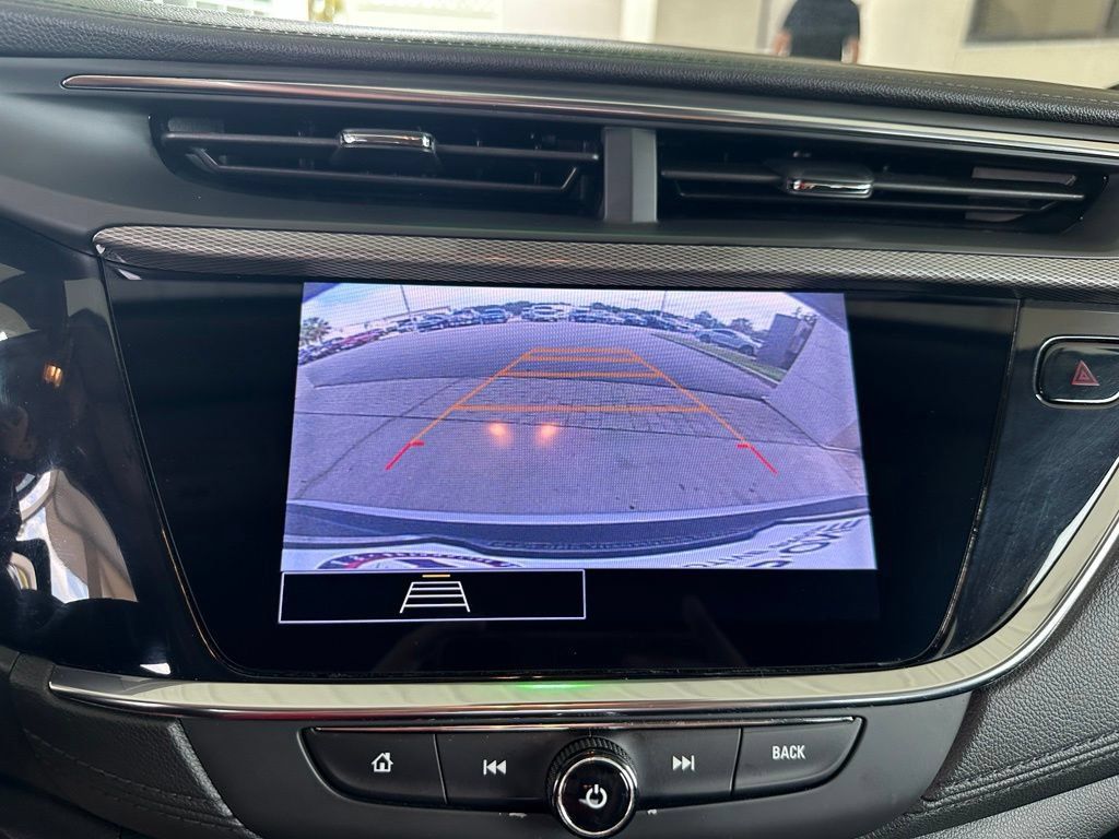 Used 2023 Buick Encore GX Select FWD image 26