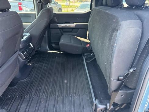 Used 2023 Ford F150 XLT w/ Equipment Group 302A High AWD/4WD image 20