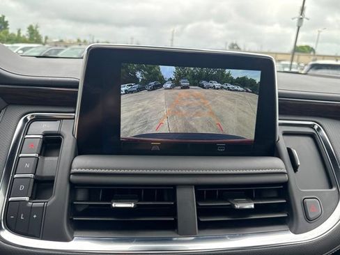 Used 2024 Chevrolet Tahoe Premier RWD image 25