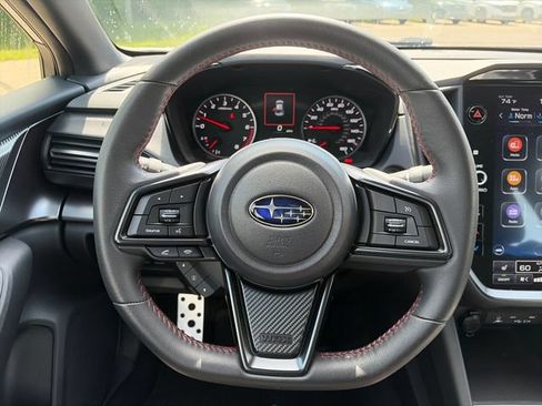 Certified 2022 Subaru WRX Premium AWD/4WD image 14