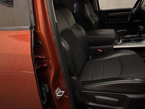 Used 2013 RAM 1500 Sport w/ Sport Premium Group image 25