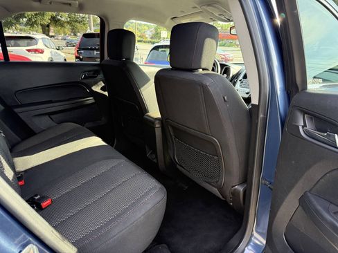 Used 2017 Chevrolet Equinox LT w/ Convenience Package FWD image 15