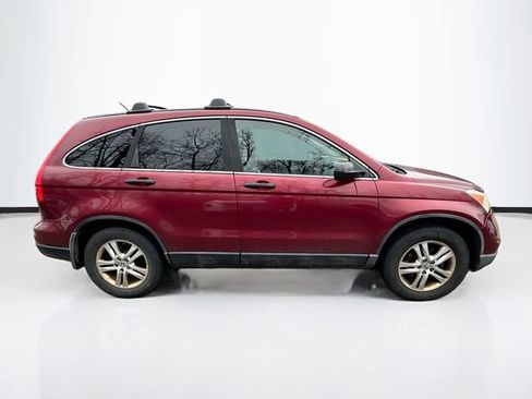 Used 2010 Honda CR-V EX image 8