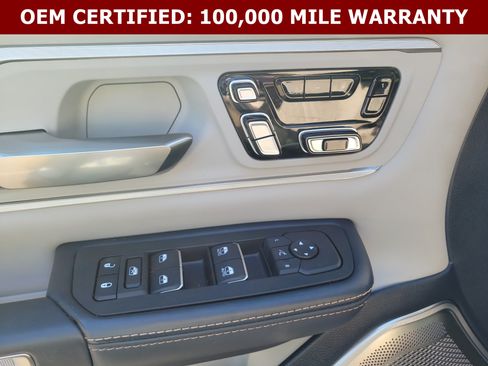 Used 2025 RAM 1500 Tungsten w/ Bed Utility Group AWD/4WD image 29